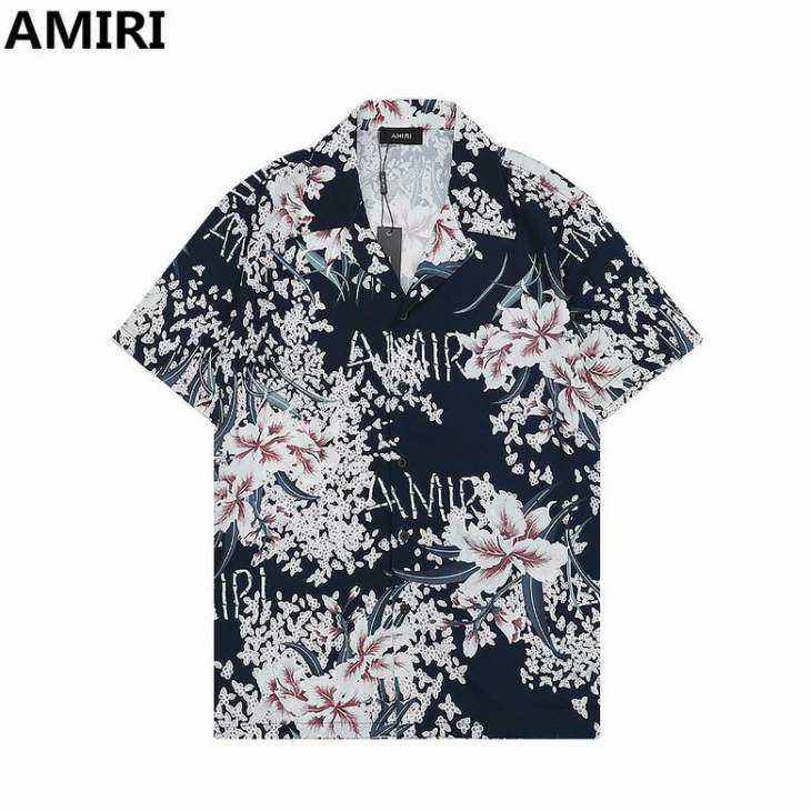 Picture of Amiri Shirts Short _SKUAmirim-3xlyst0127787